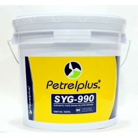 SYG-990 Silicon Grease(5 KG)