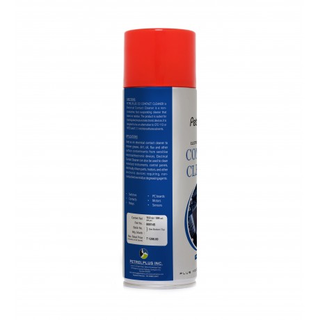 Contact Cleaner (500ml)