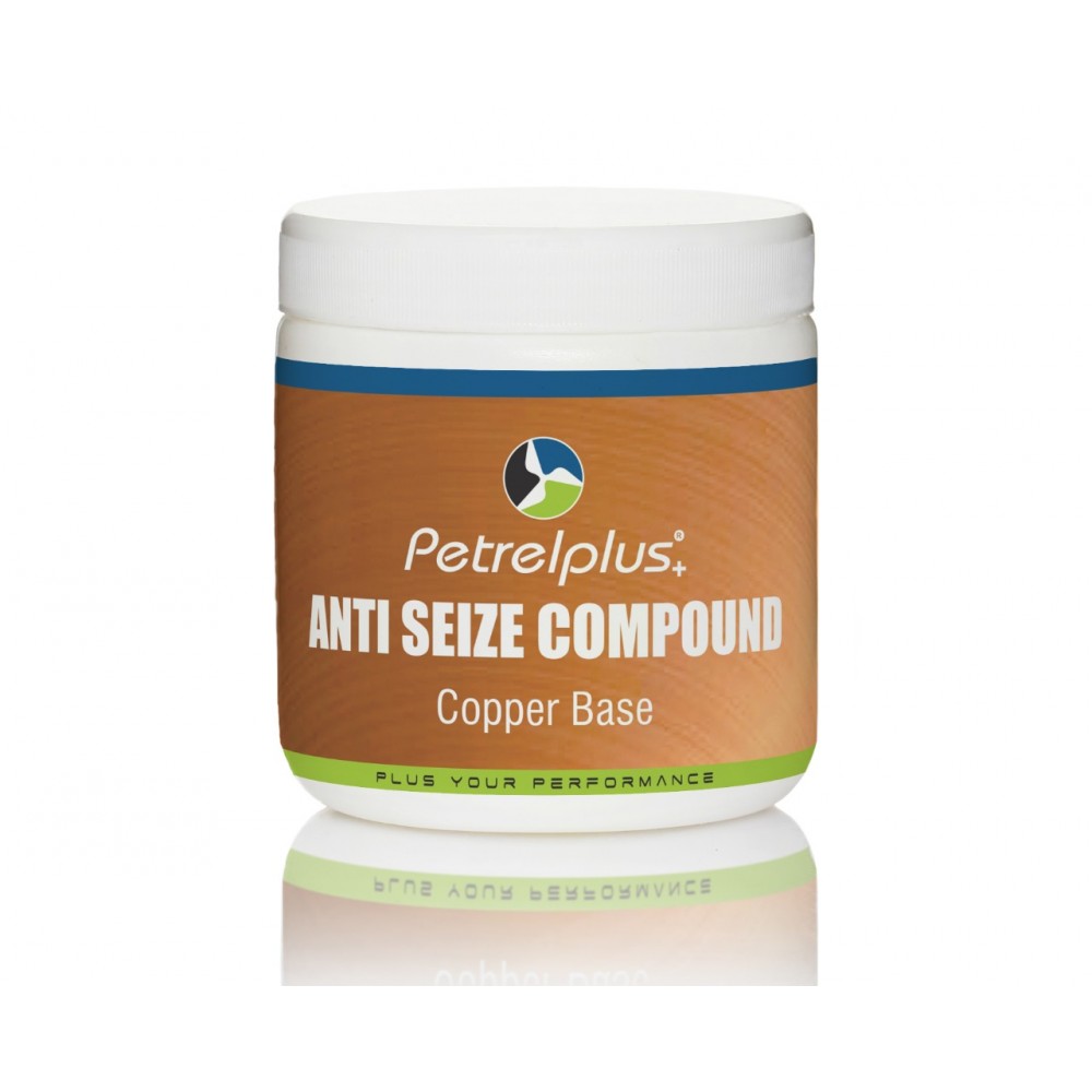 Anti Seize Copper base compound(200 gm Box)