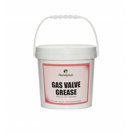 Gas Valve Grease (1kg)