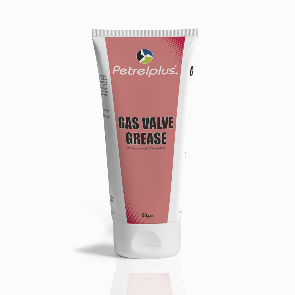 Gas Valve Grease (50gm)