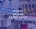 Food Grade Lubricant