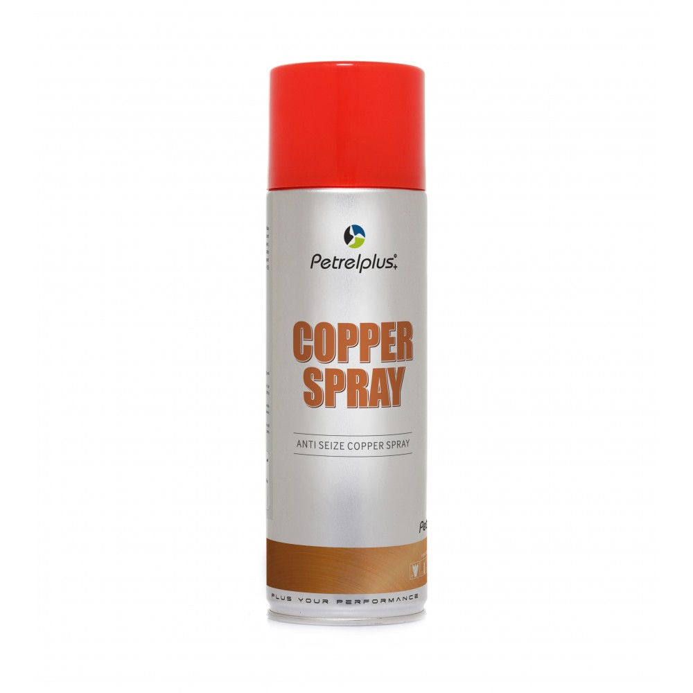 Copper Spray Front 1000x1000