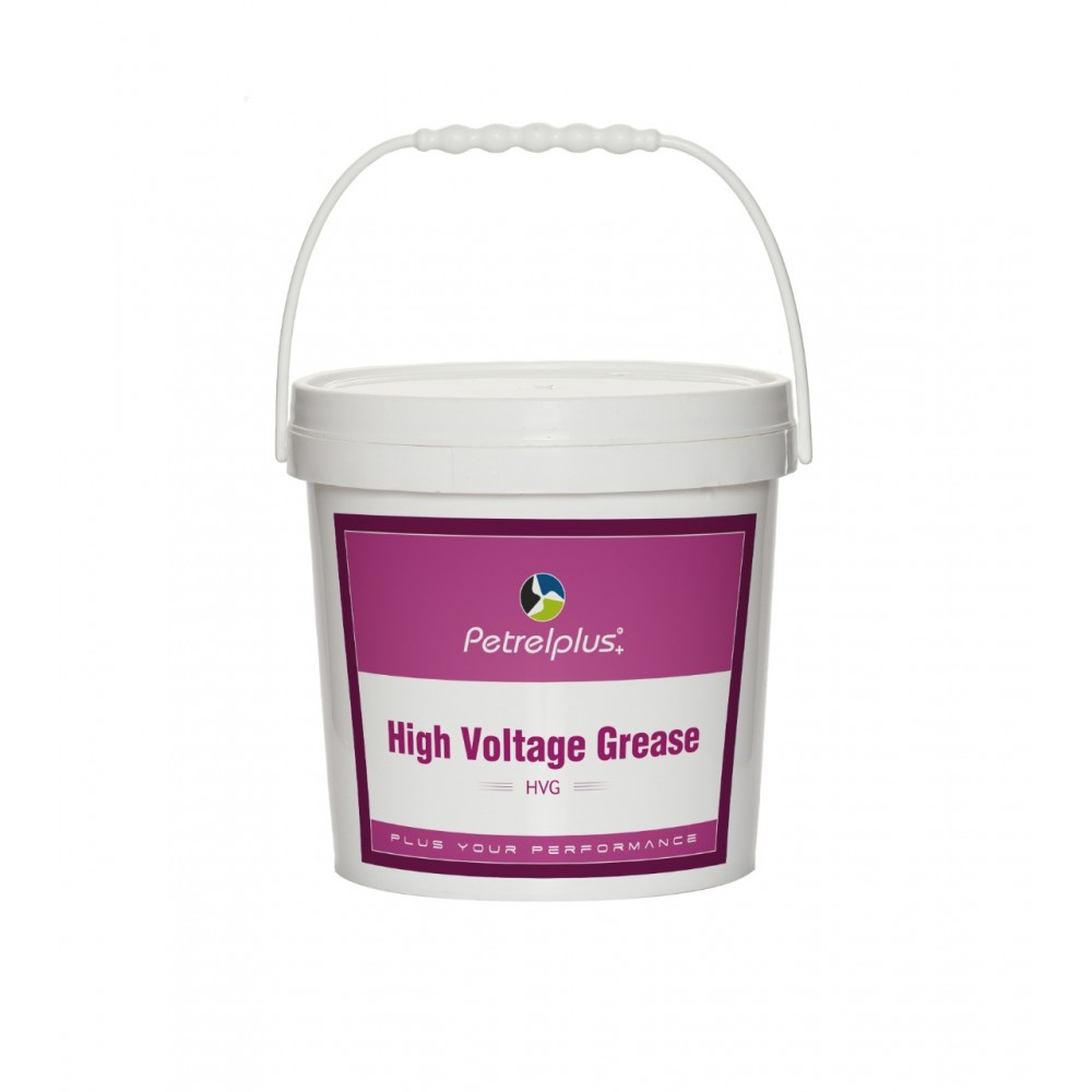 High Voltage Grease ( 1kg) Front 1000x1000