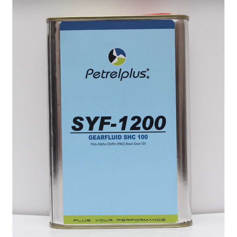 Syf 1200 Gearfluid Shc 100 1000x1000