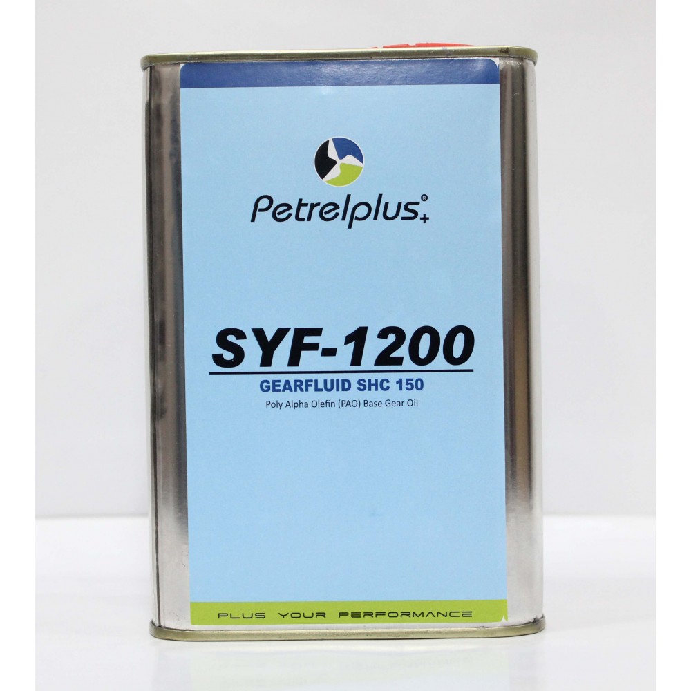 Syf 1200 Gearfluid Shc 150 1000x1000