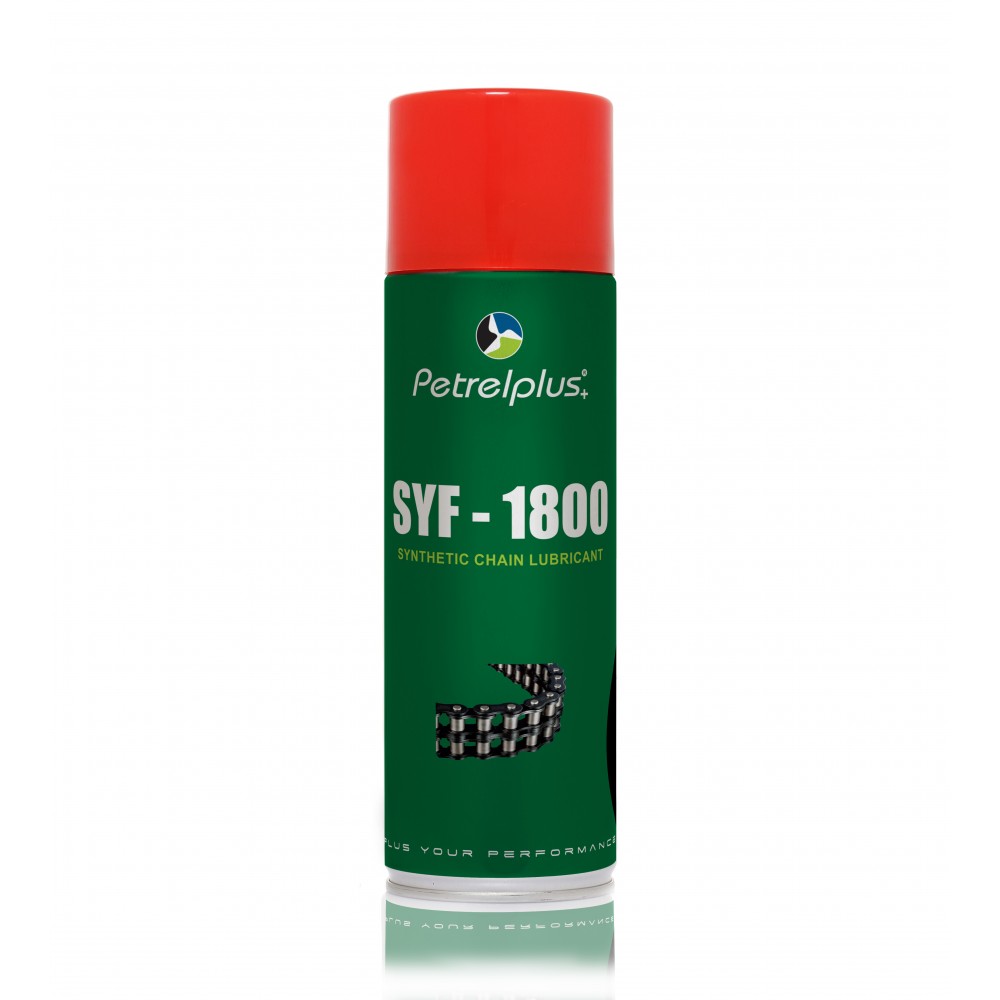 Syf 1800 Chain Lubricant Front 1000x1000