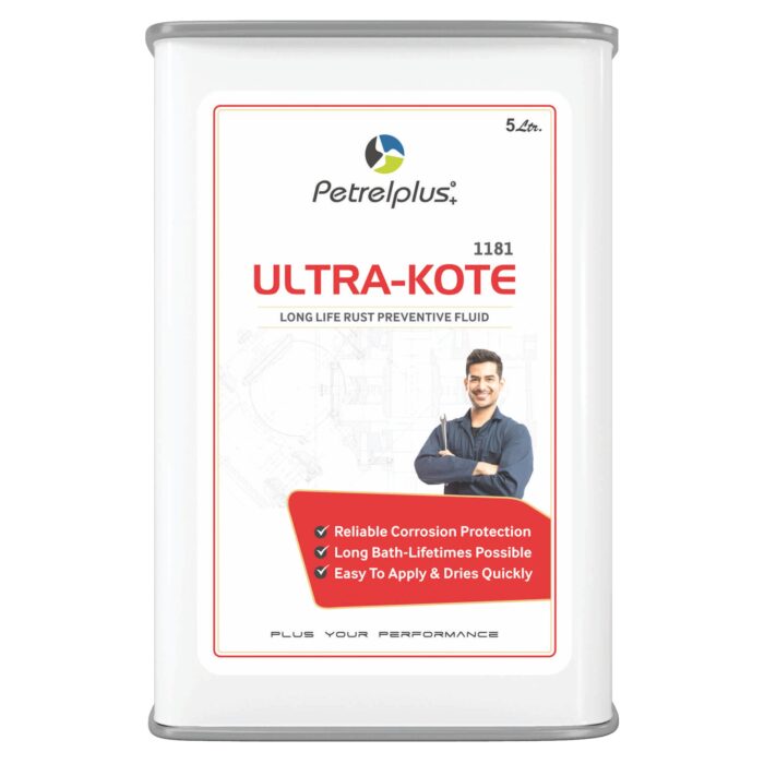 Ultra Kote New